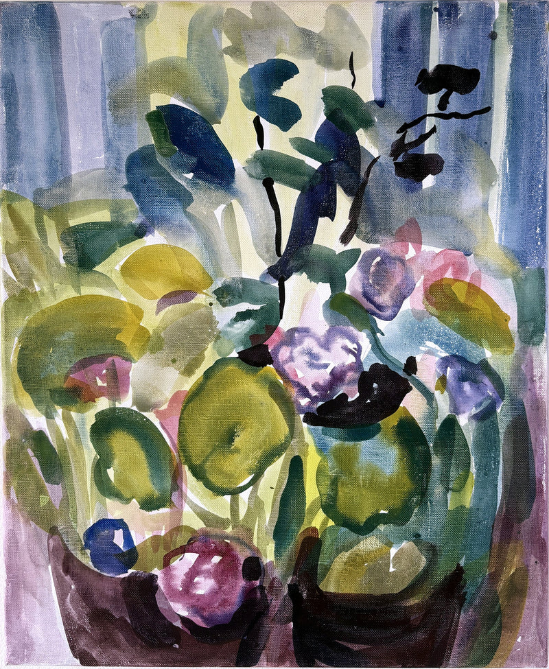February Roses - image 1