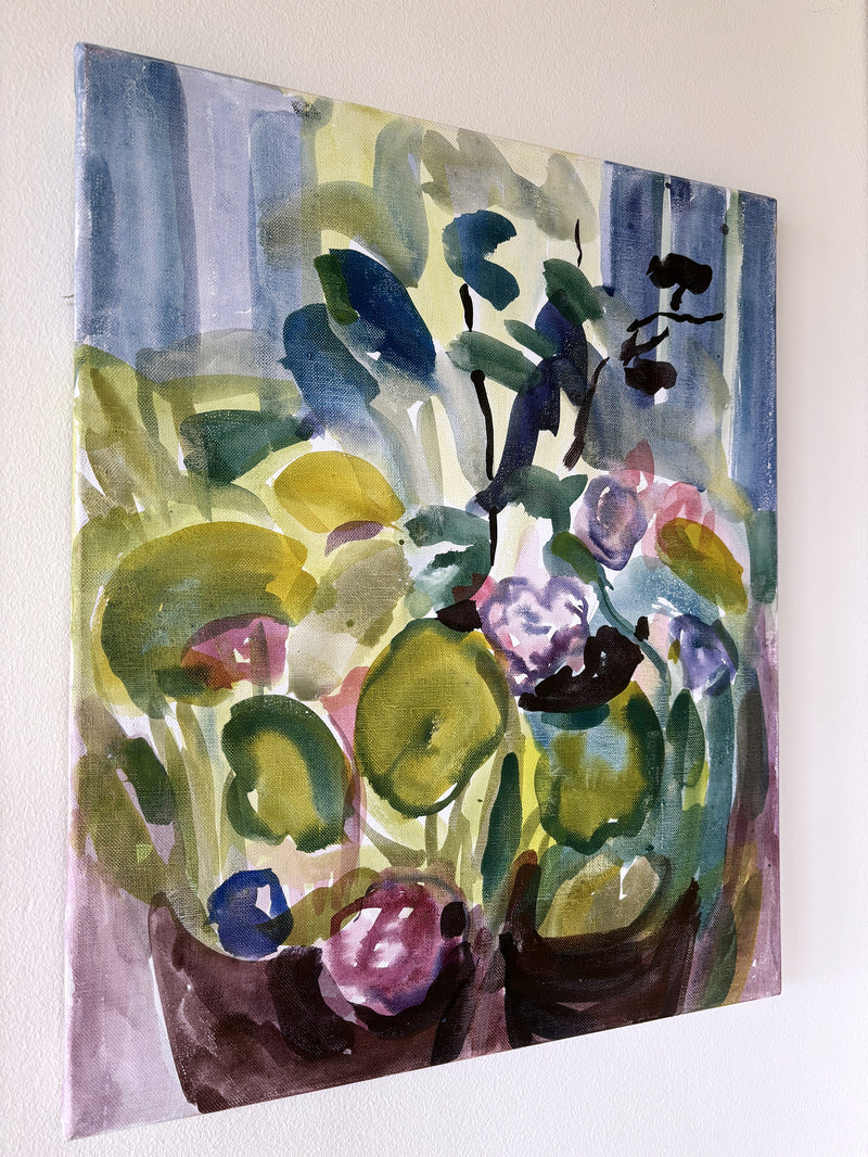 February Roses - image 2