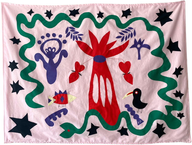 Jungle - image 1