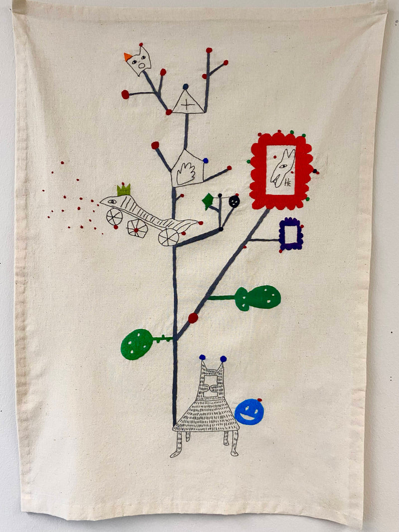 Magic Tree - image 2