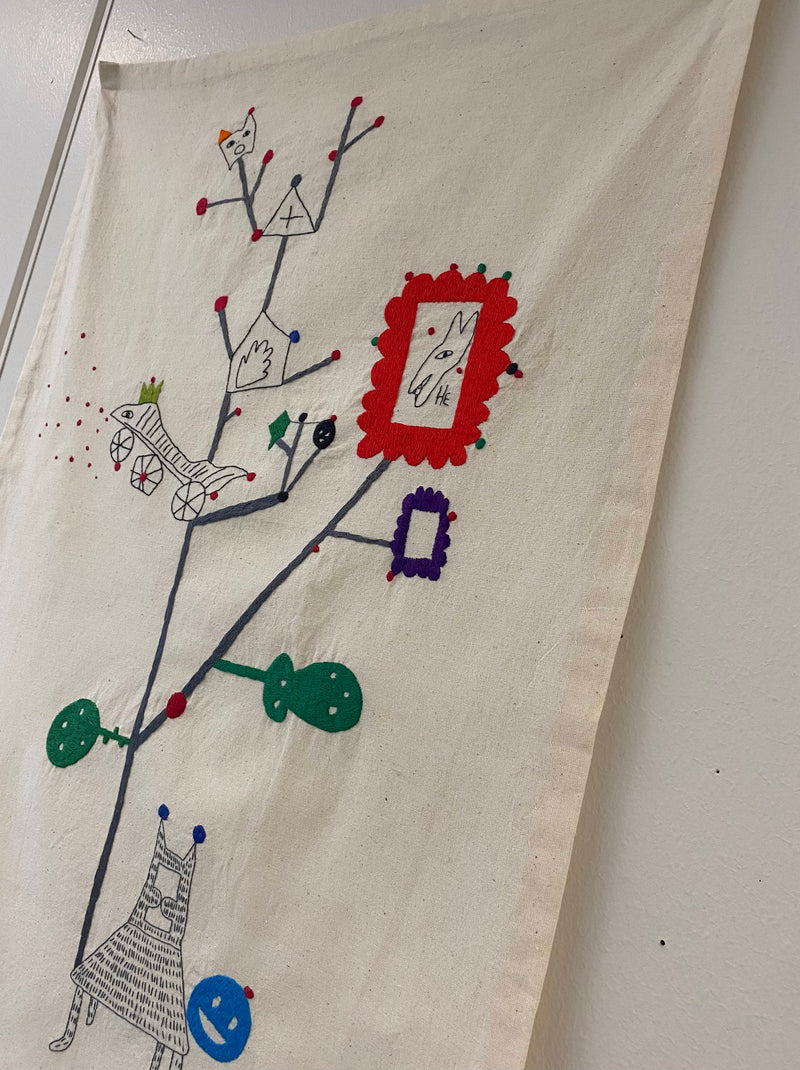Magic Tree - image 3
