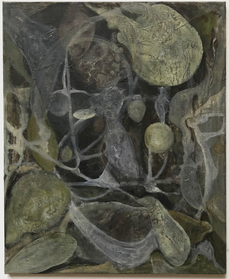 Silent Growth - image 1