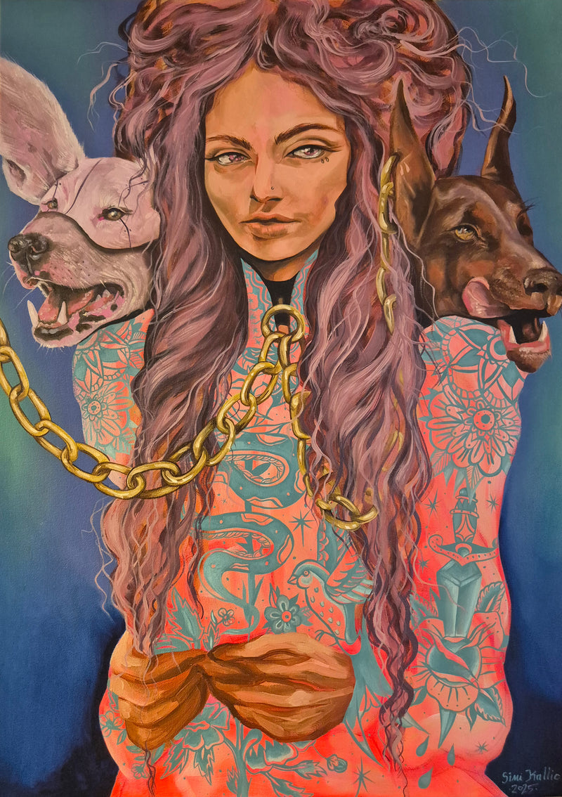 Camille - image 1