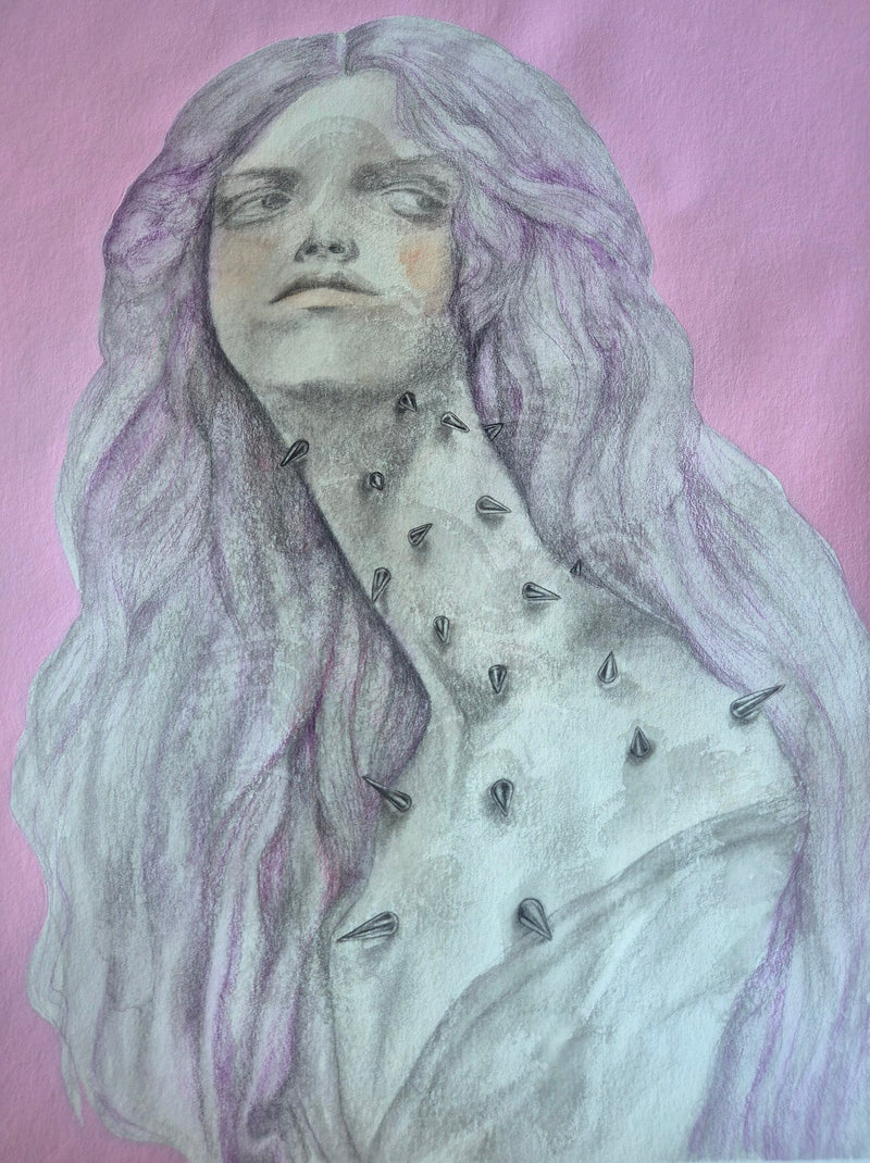 Keen sense of poetic justice - image 1