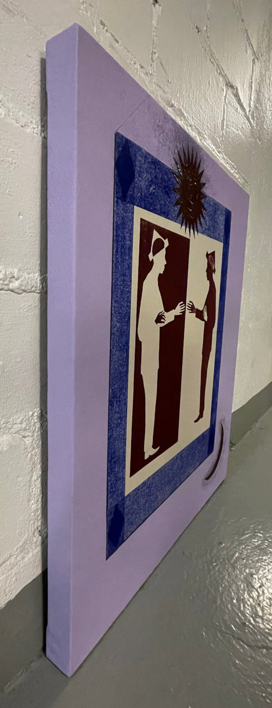 Kaksoisolento - image 2