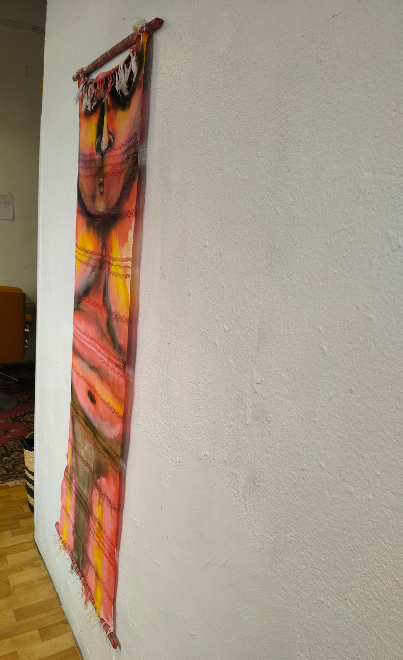 Leikkasin otsatukan (I Cut the Bangs) - image 4