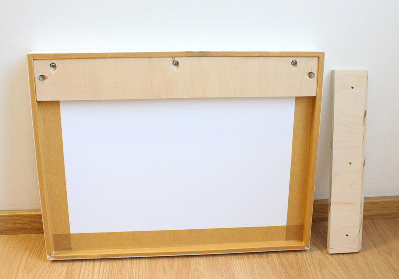 Eyes Open Sleeping - image 5