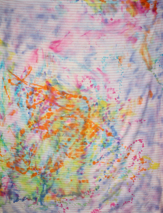 Anxiety You Bitch - image 4