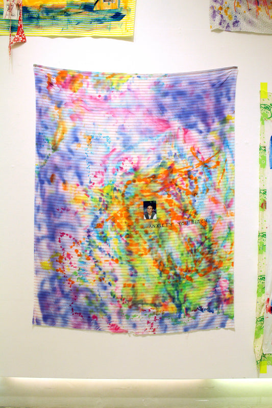 Anxiety You Bitch - image 2