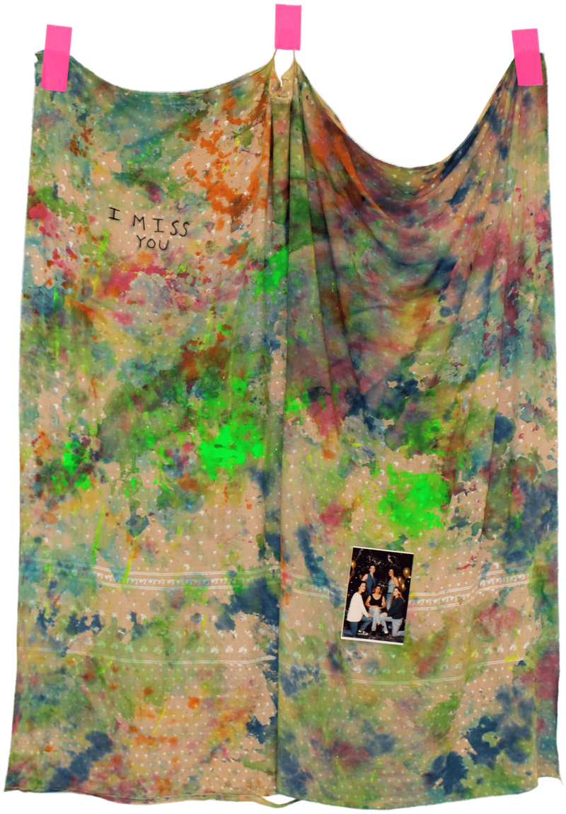 I Miss You - image 1