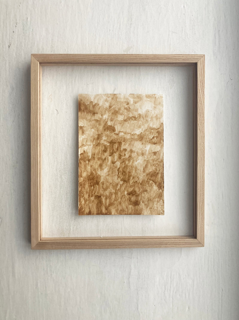 Soup of: rotten orange birch bolete mushroom - image 3