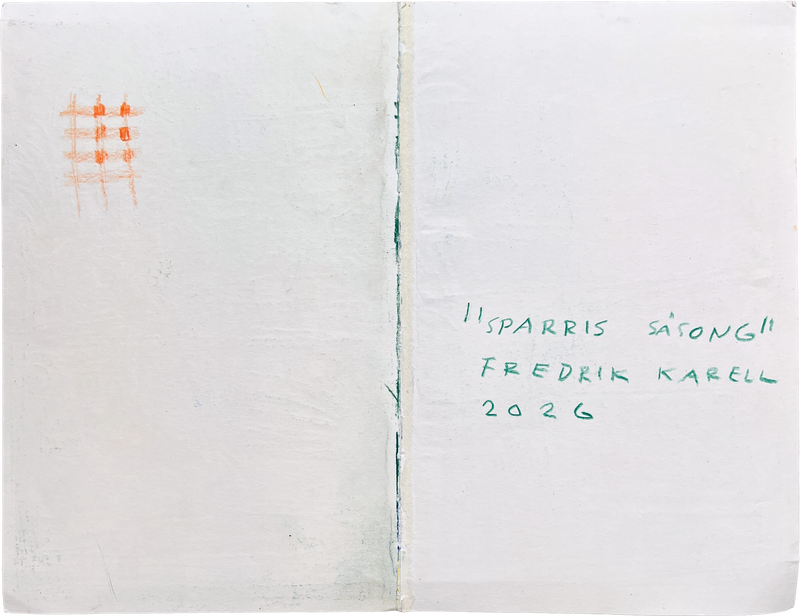 Sparris säsong - image 3