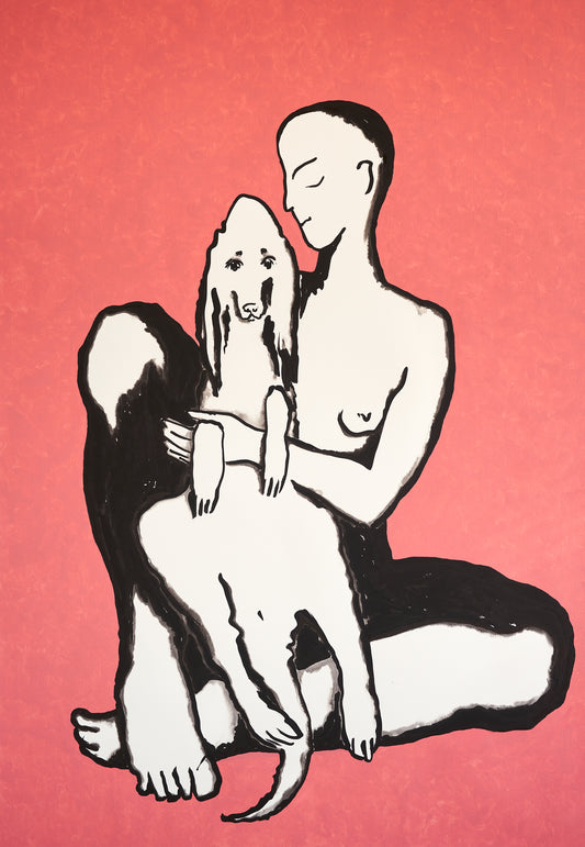 Symbiosis #4