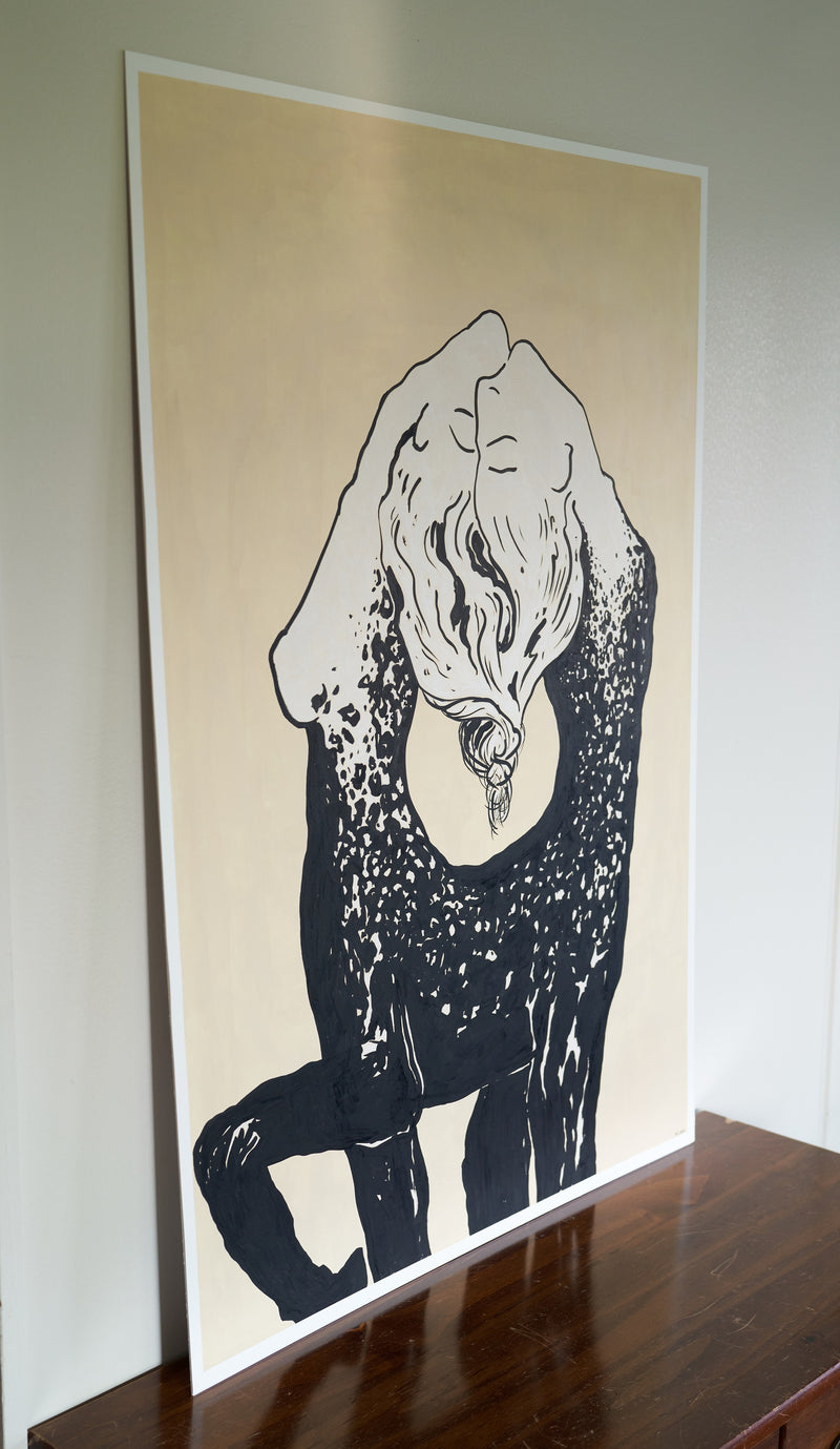 Symbiosis #5 - image 2