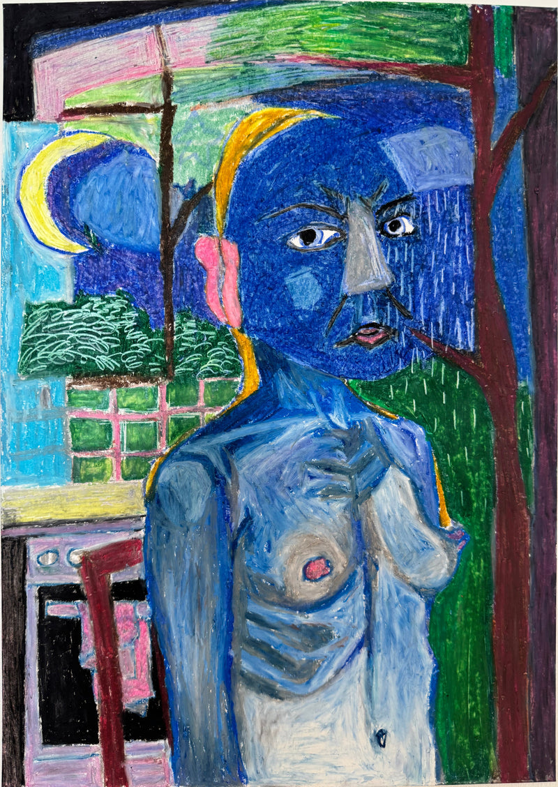 Taivas minussa - image 1