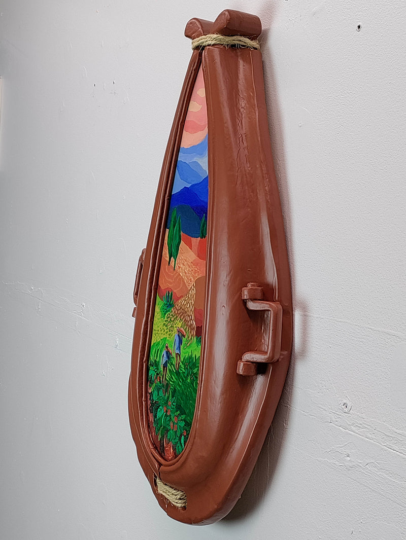 Thank You for The Food Jesús & María - image 2