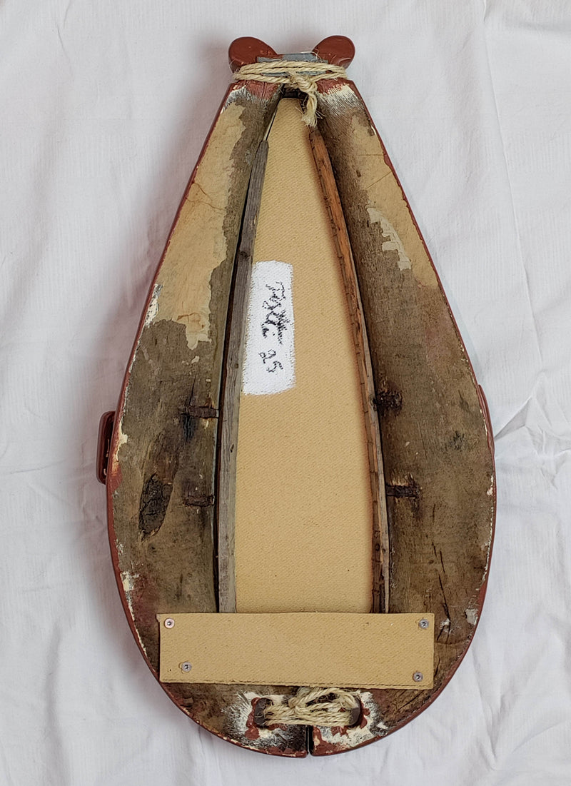 Thank You for The Food Jesús & María - image 5