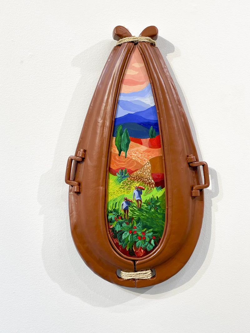 Thank You for The Food Jesús & María - image 4