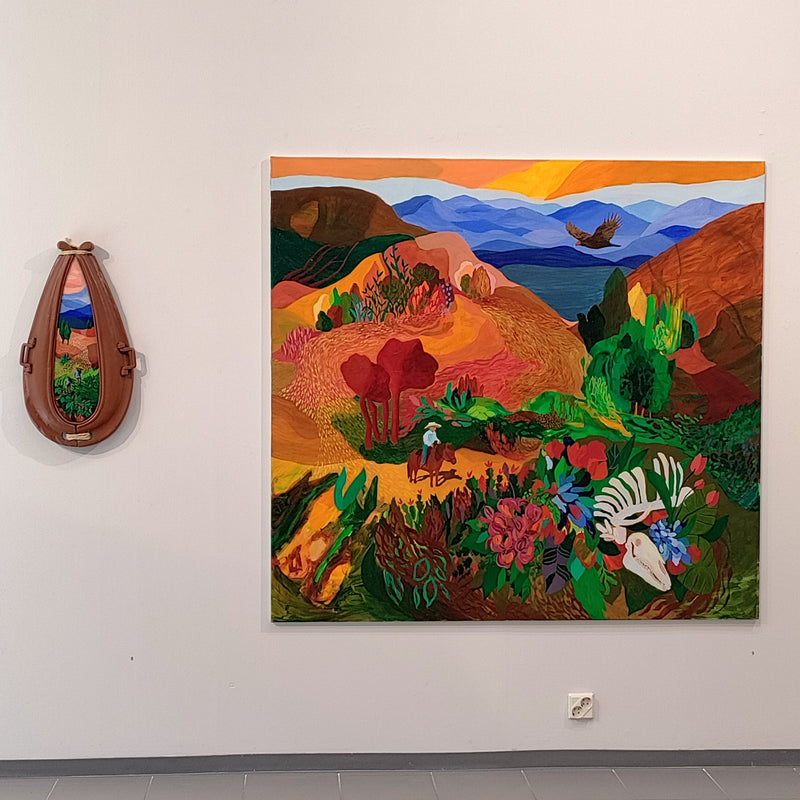 Thank You for The Food Jesús & María - image 3