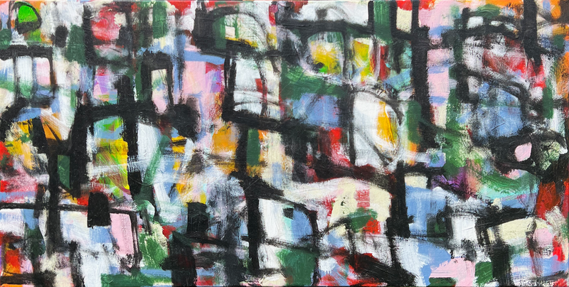 The 2.3 foot woodland - image 1