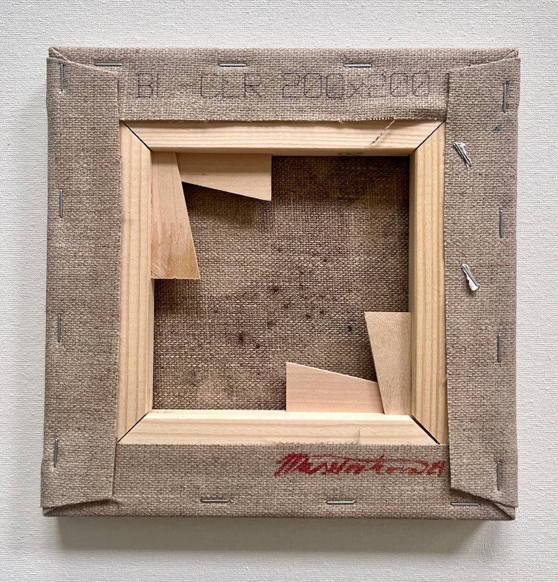 The Antelope and the Peregrine - image 3