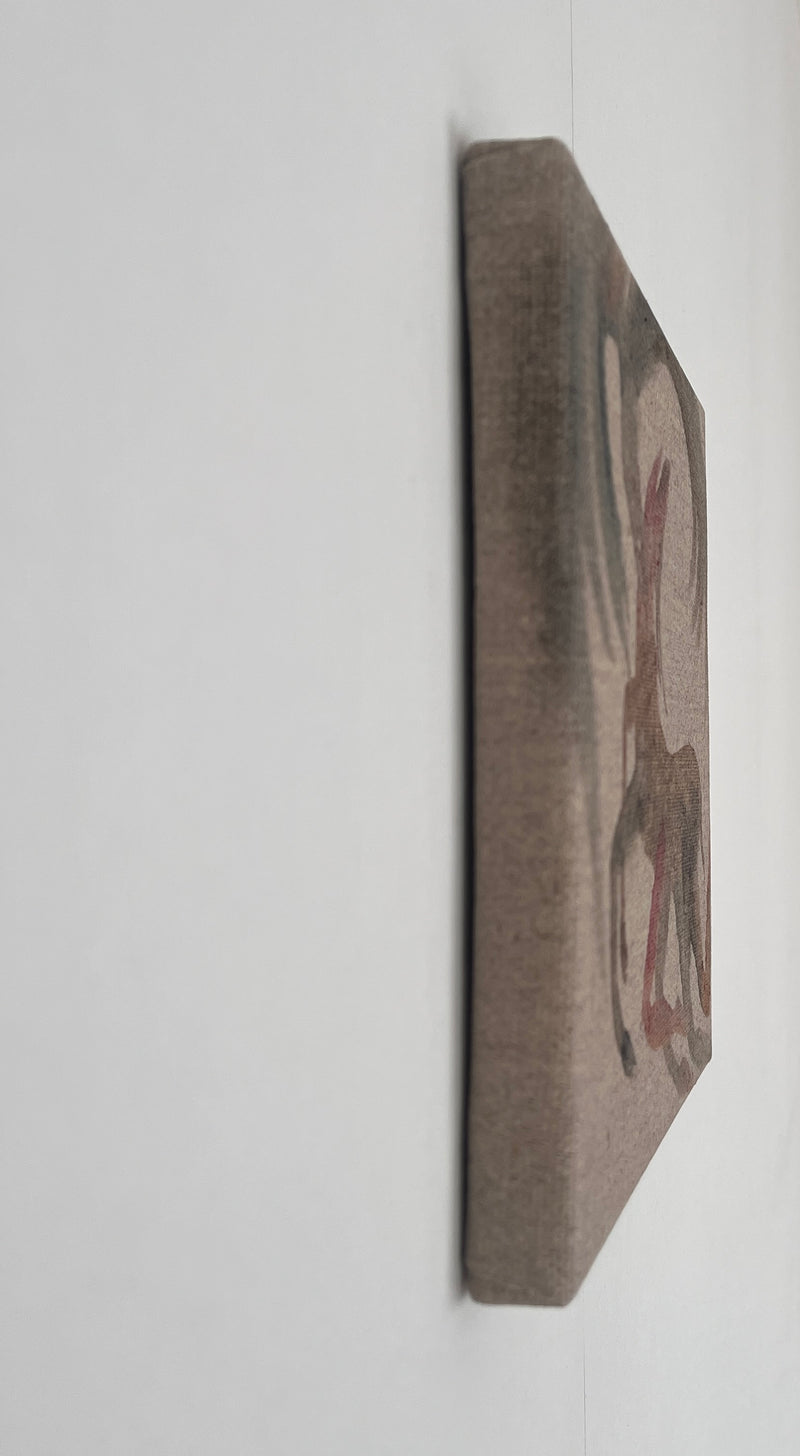 The Antelope and the Peregrine - image 2