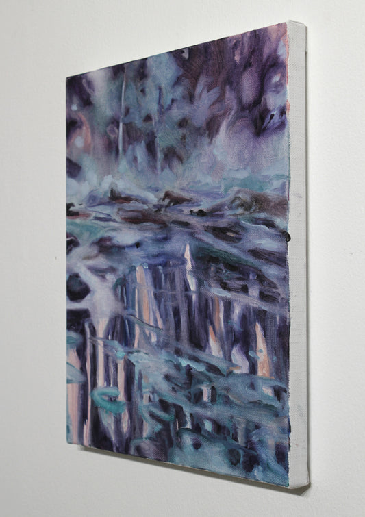 Treacherous surface (Förrädisk yta) - image 3