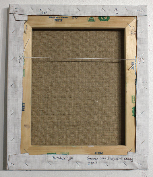 Treacherous surface (Förrädisk yta) - image 5