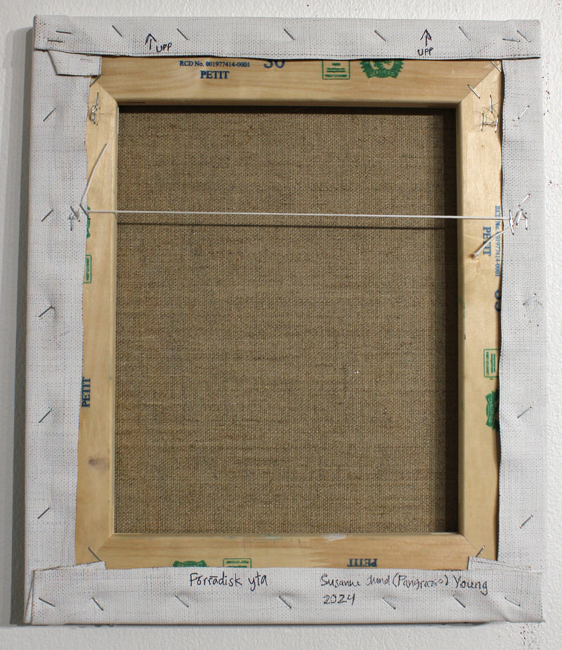 Treacherous surface (Förrädisk yta) - image 5