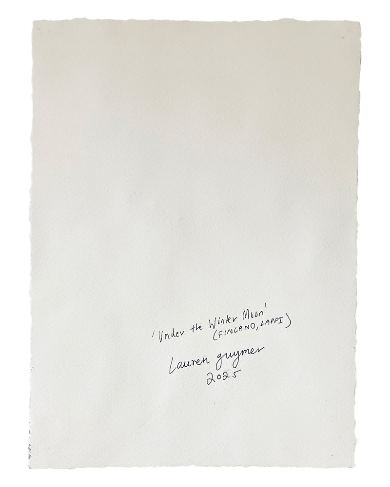 Under the Winter Moon - image 3