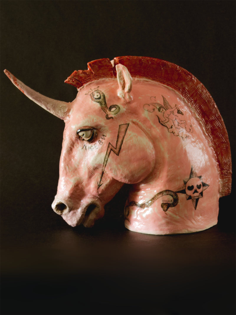 Prison Unicorn - image 4