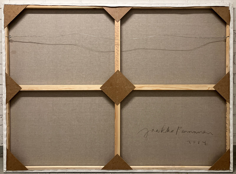 Vähän tästä taaksepäin ja vähän eteenpäin - image 3