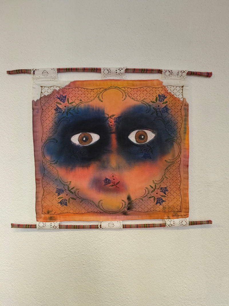 Väsyttää, mutta ei nukuta (Tired but not Sleepy) - image 2