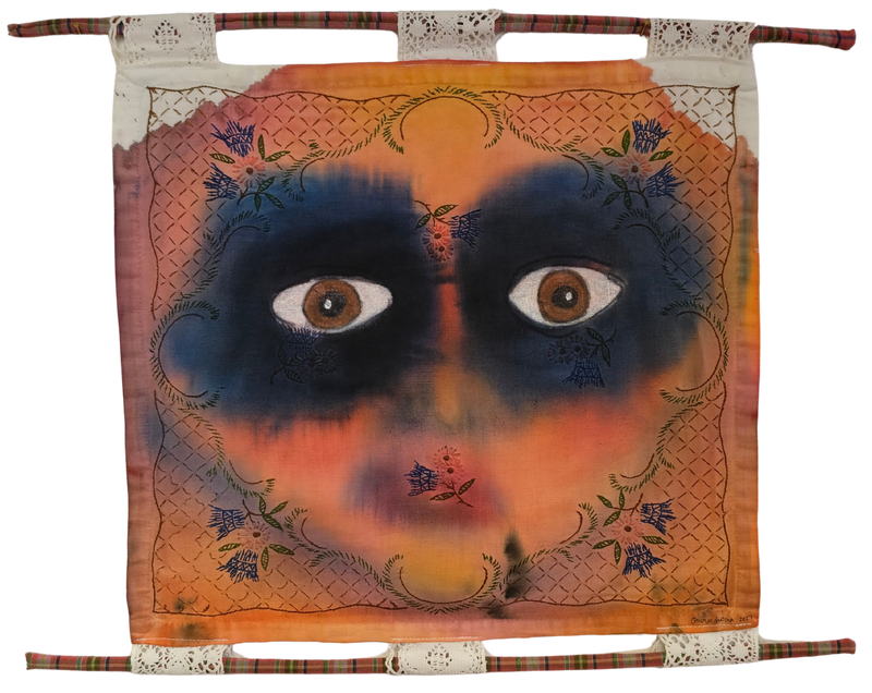 Väsyttää, mutta ei nukuta (Tired but not Sleepy) - image 1