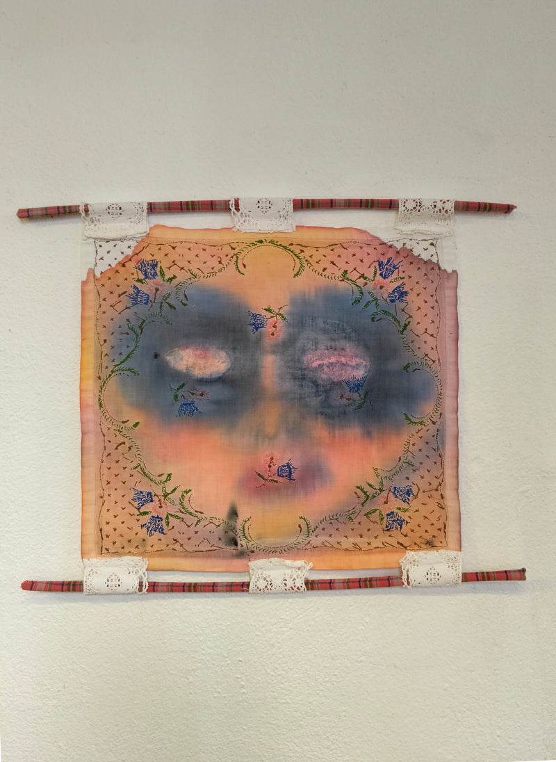 Väsyttää, mutta ei nukuta (Tired but not Sleepy) - image 5