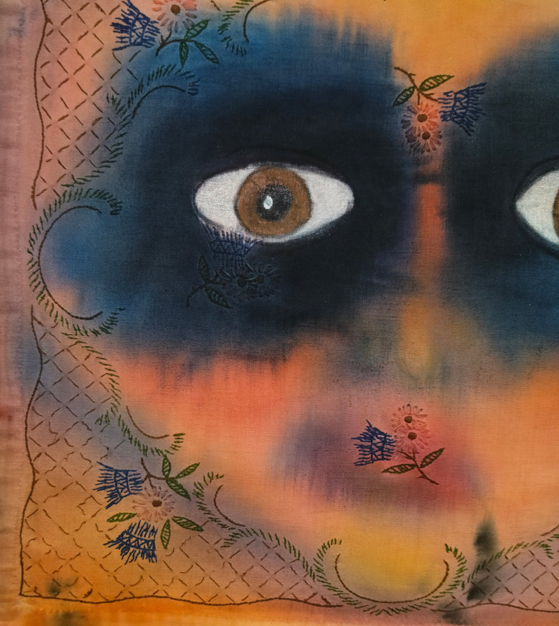 Väsyttää, mutta ei nukuta (Tired but not Sleepy) - image 4