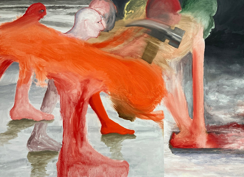 Vähän tästä taaksepäin ja vähän eteenpäin - image 1