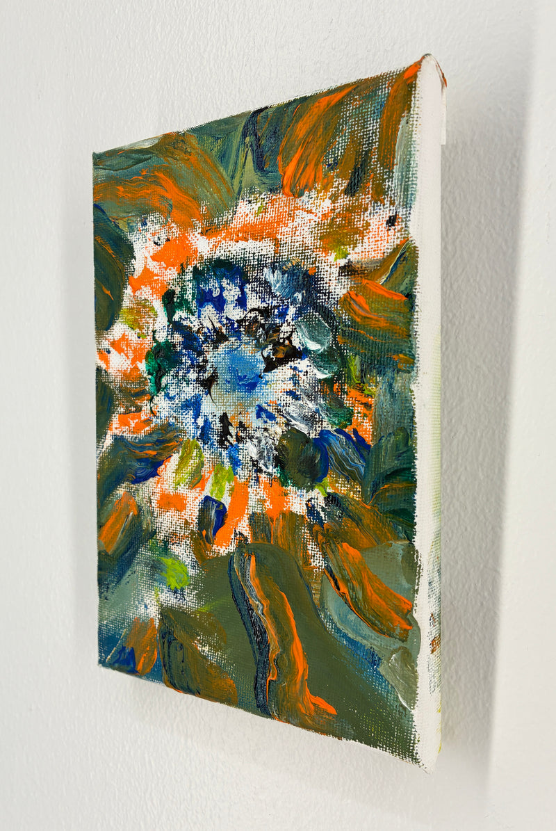 Maanalainen kukka - image 2