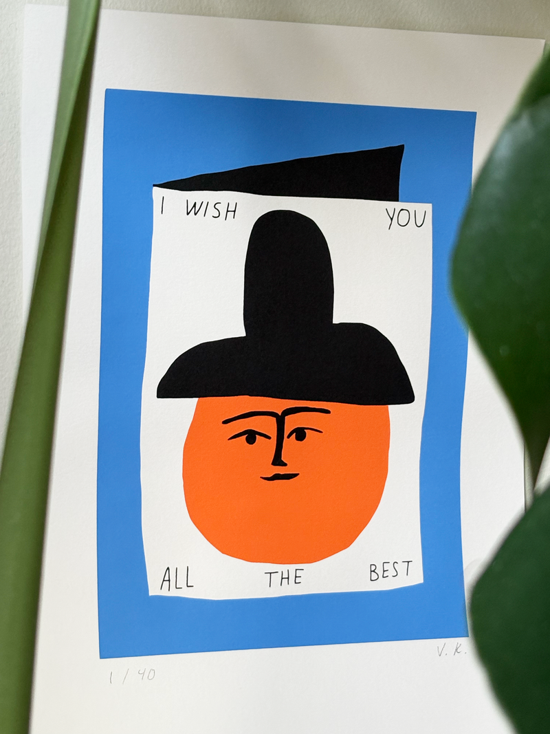 I wish you all the best - image 4