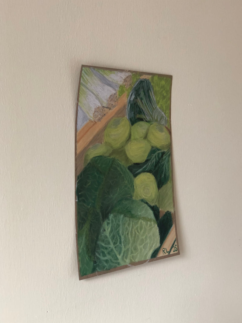 Veggies in Nørrebro - image 2