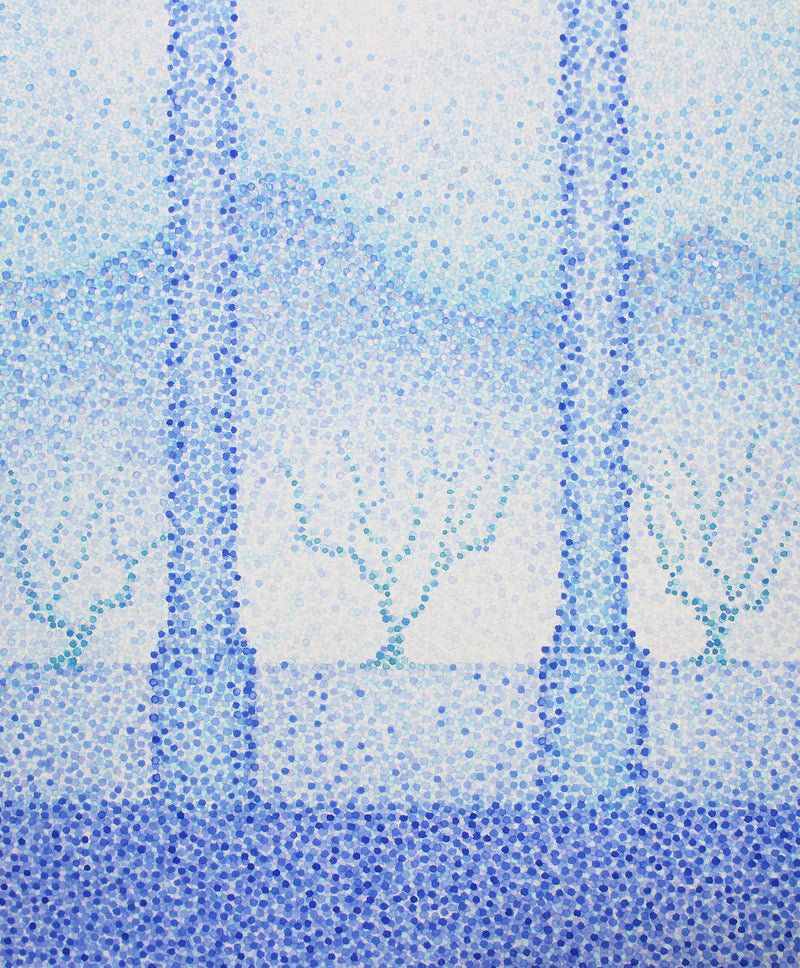 Vuorten portti - image 1