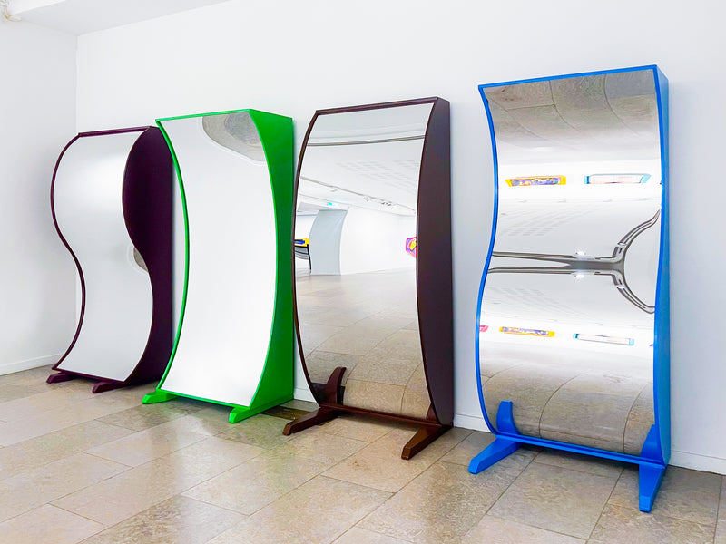 Silly Mirrors 1-4 - image 3