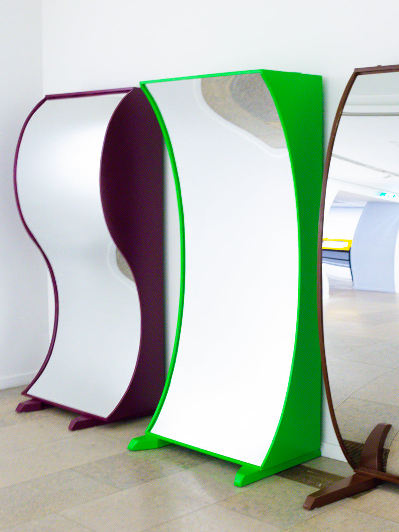 Silly Mirrors 1-4 - image 4