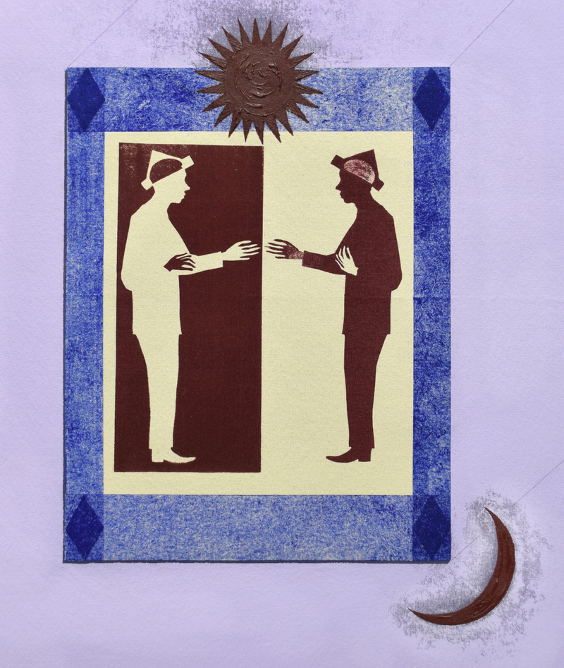 Kaksoisolento - image 1