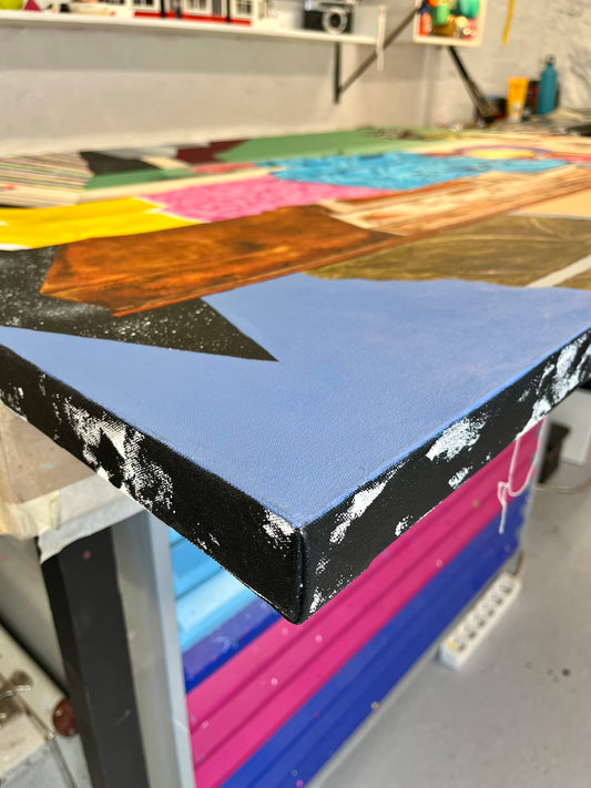 Where are you going girl - image 3