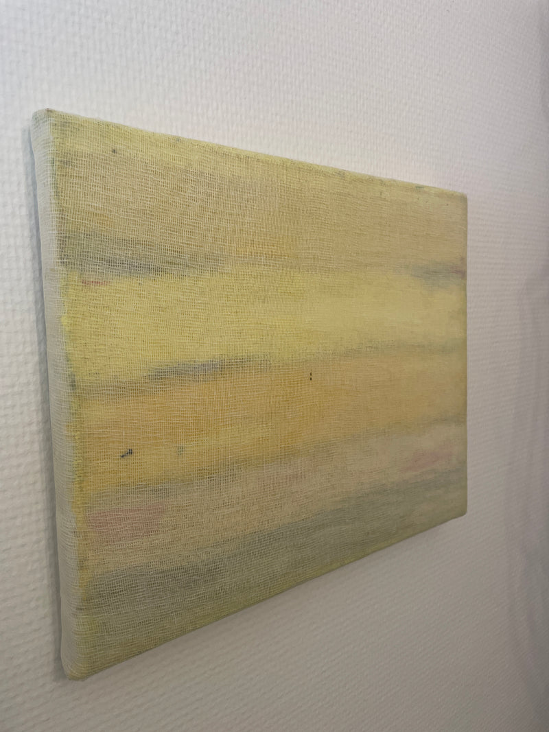 Yellow blink after the realisation - image 2