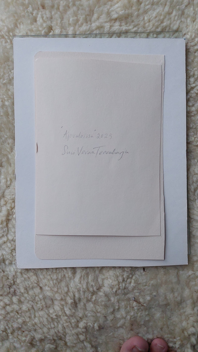 Ajovaloissa - image 4