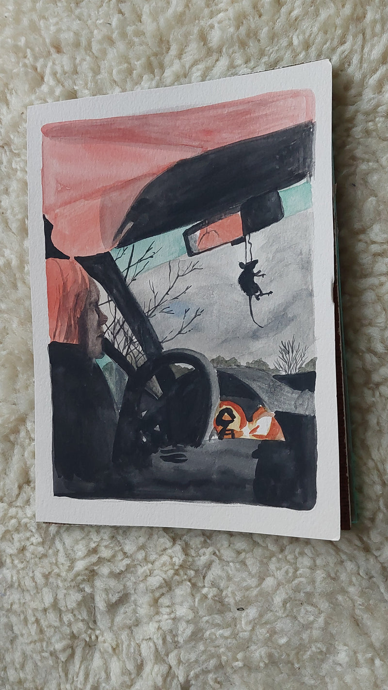 Ajovaloissa - image 2