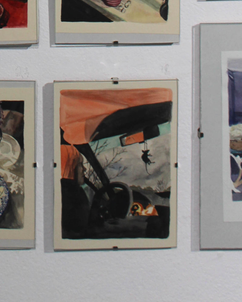 Ajovaloissa - image 3