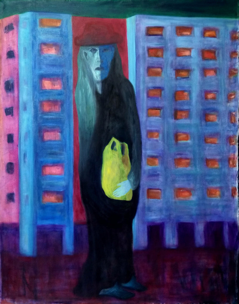 Laitakaupungilla - image 1